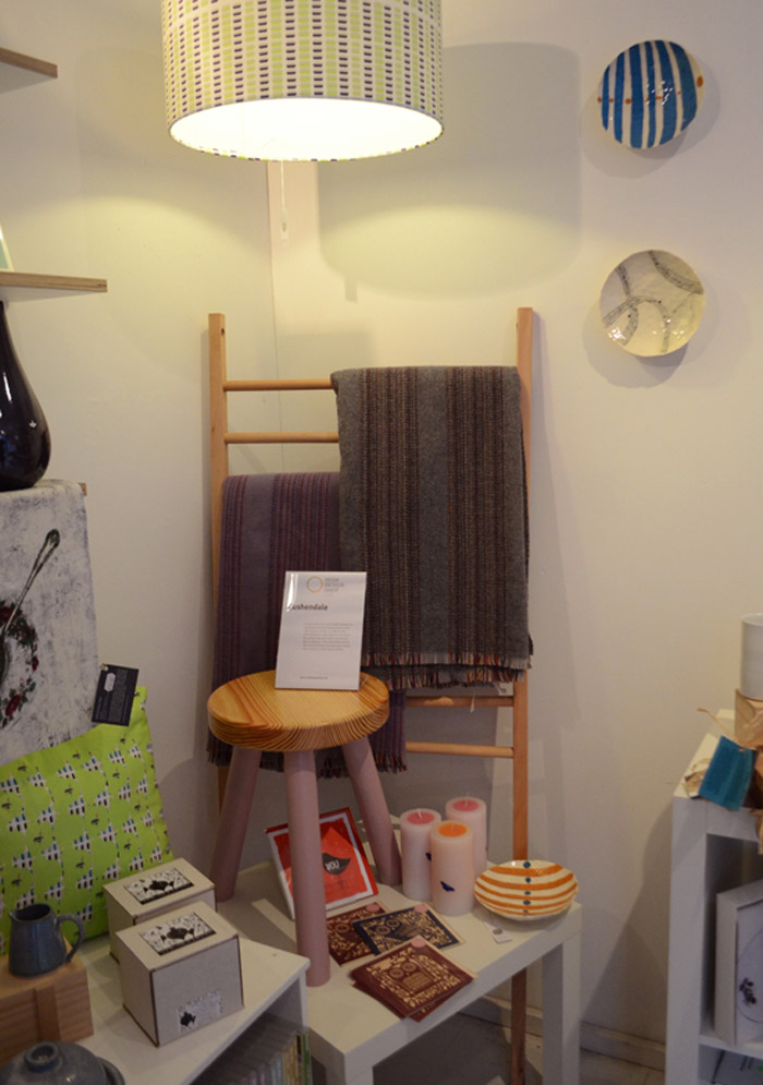 Dispatch from Dublin The Irish Design Shop Poppytalk