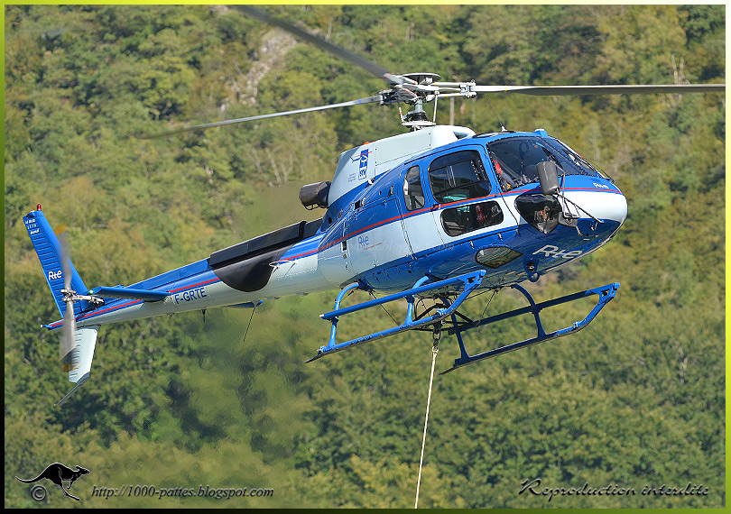 rencontre dans le comminges