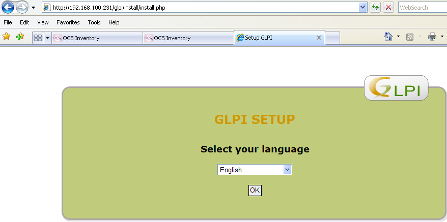 How To Install Glpi On Centos 6 How To Install Glpi On Centos 6