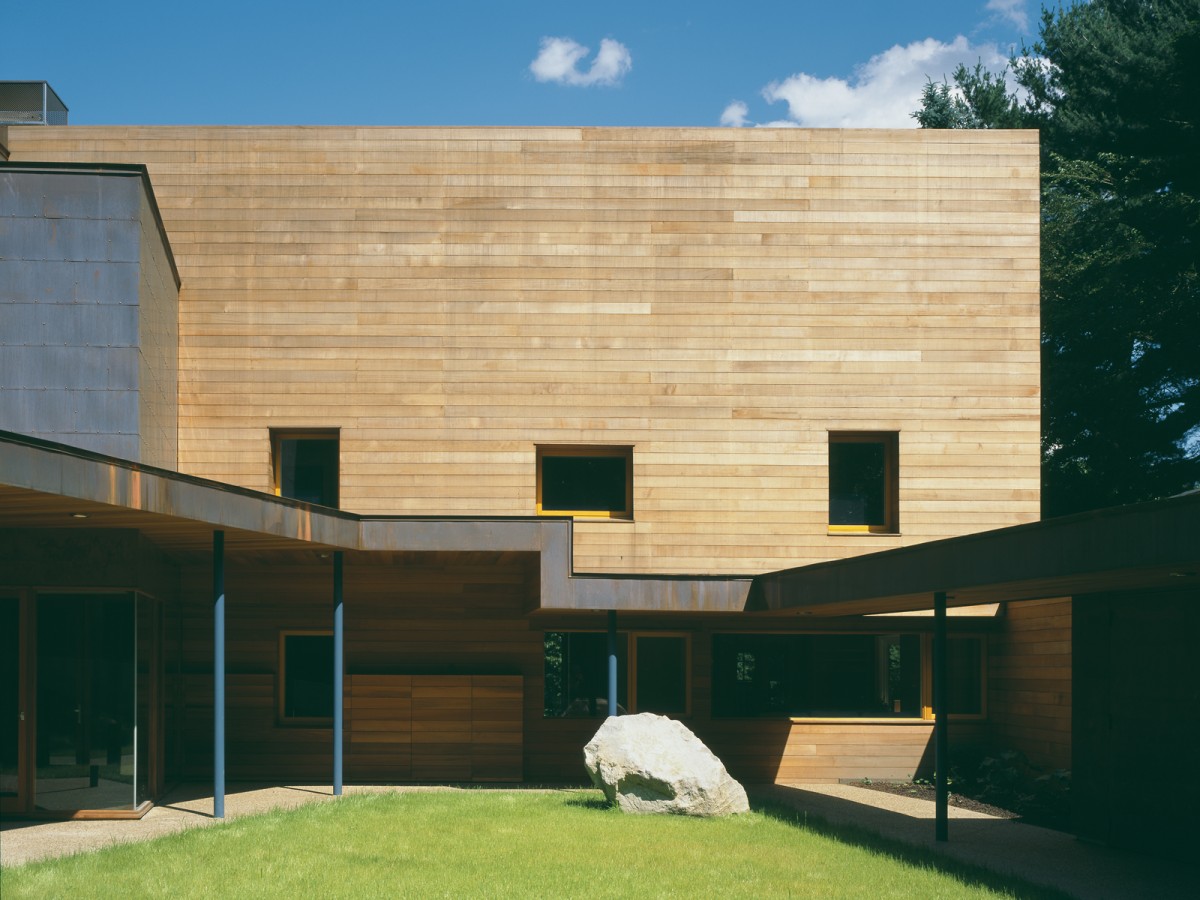 The WellAppointed Catwalk Belmont's Copper House Goes Hollywood in