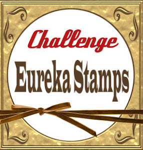 EUREKA  STAMPS