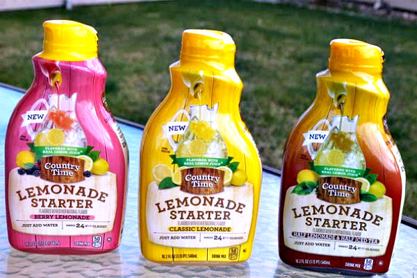Country Time Lemonade Pound Cake Recipe Country Time Lemonade Pound Cake Recipe
