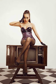 DJ Myno Nguyễn Thị Ngọc Mỹ lại tung loạt ảnh nóng bỏng 1 dj myno nguyen thi ngoc my lai tung loat anh nong bong 1