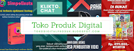 Toko Produk Digital | Digital Marketing WA 081295435806