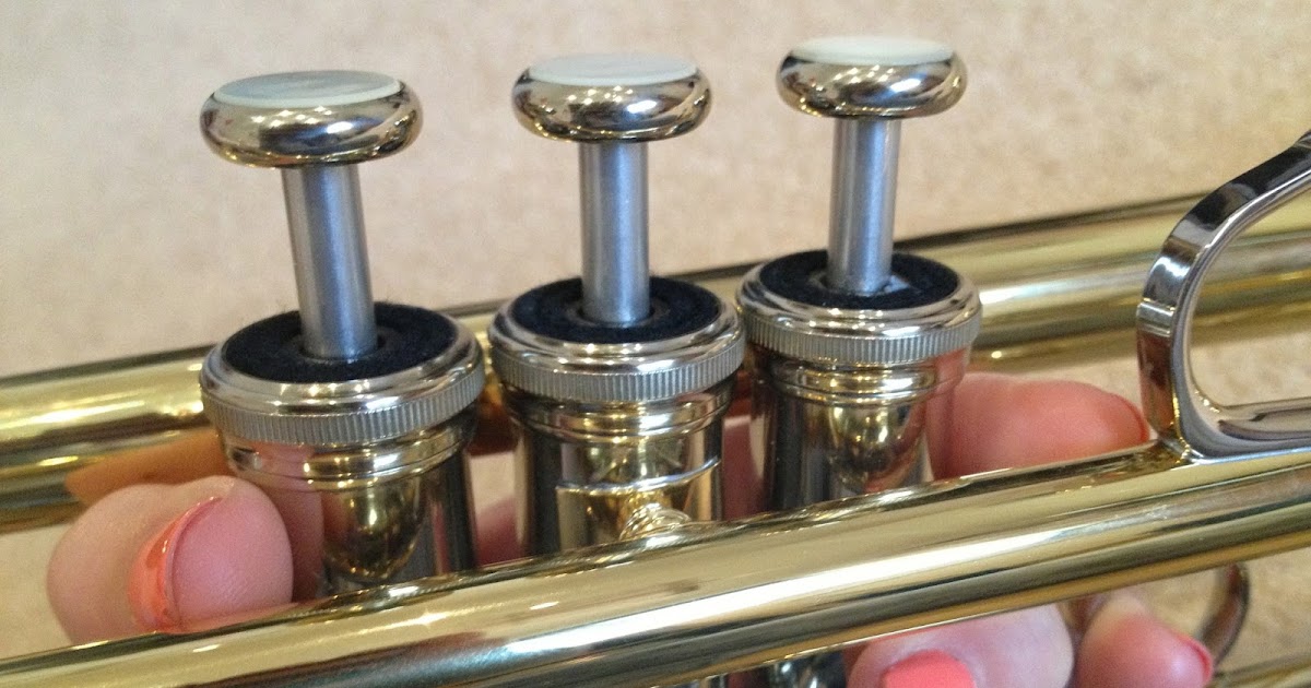 The Trumpet Player The Trumpets of Famous Trumpet Players