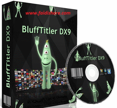 bluff titler bluff titler