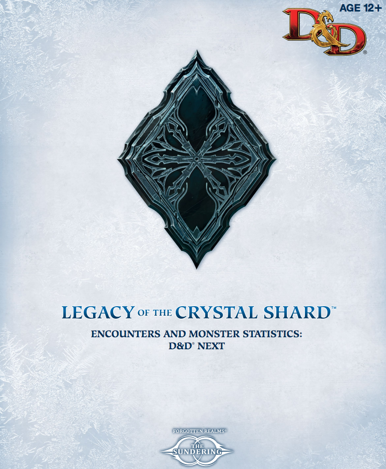 legacy of the crystal shard pdf download legacy of the crystal shard pdf download