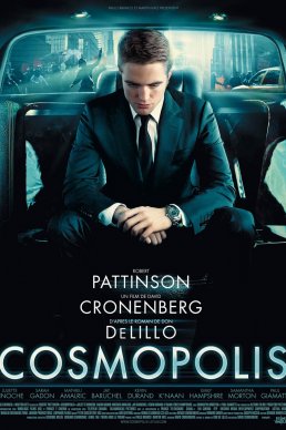 Cosmopolis เทพบุตรสยบเมืองคลั่ง - ดูหนังใหม่,หนัง HD,ดูหนังออนไลน์,หนังมาสเตอร์