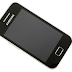 Hard Reset Samsung Galaxy Ace