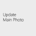 Update Main Photo Responisve Blogger Template