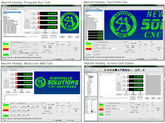 Haas Cnc Software Downloads