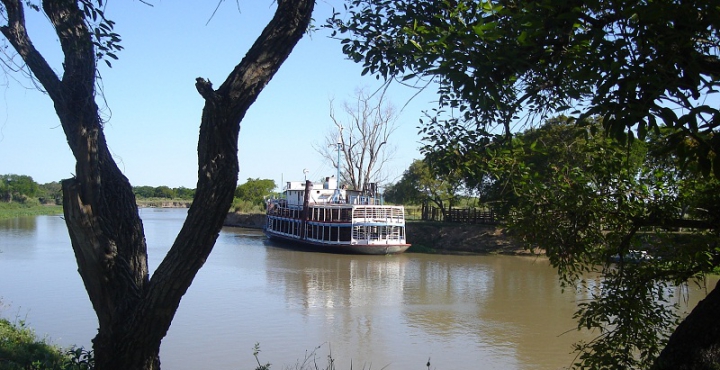 Historias de Santa Fe - Arroyo Leyes - Region Litoral - Portal del Litoral  Argentino