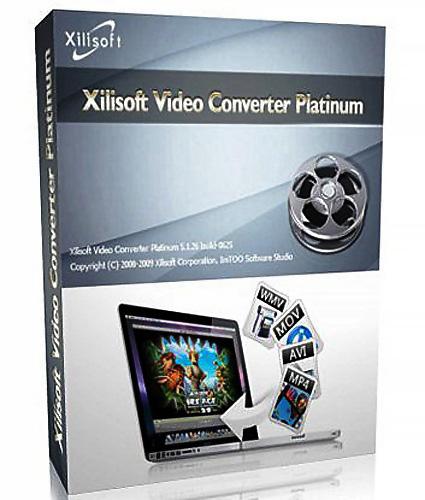 xilisoft video converter ultimate 6.0