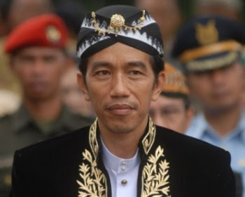 Foto Jokowi