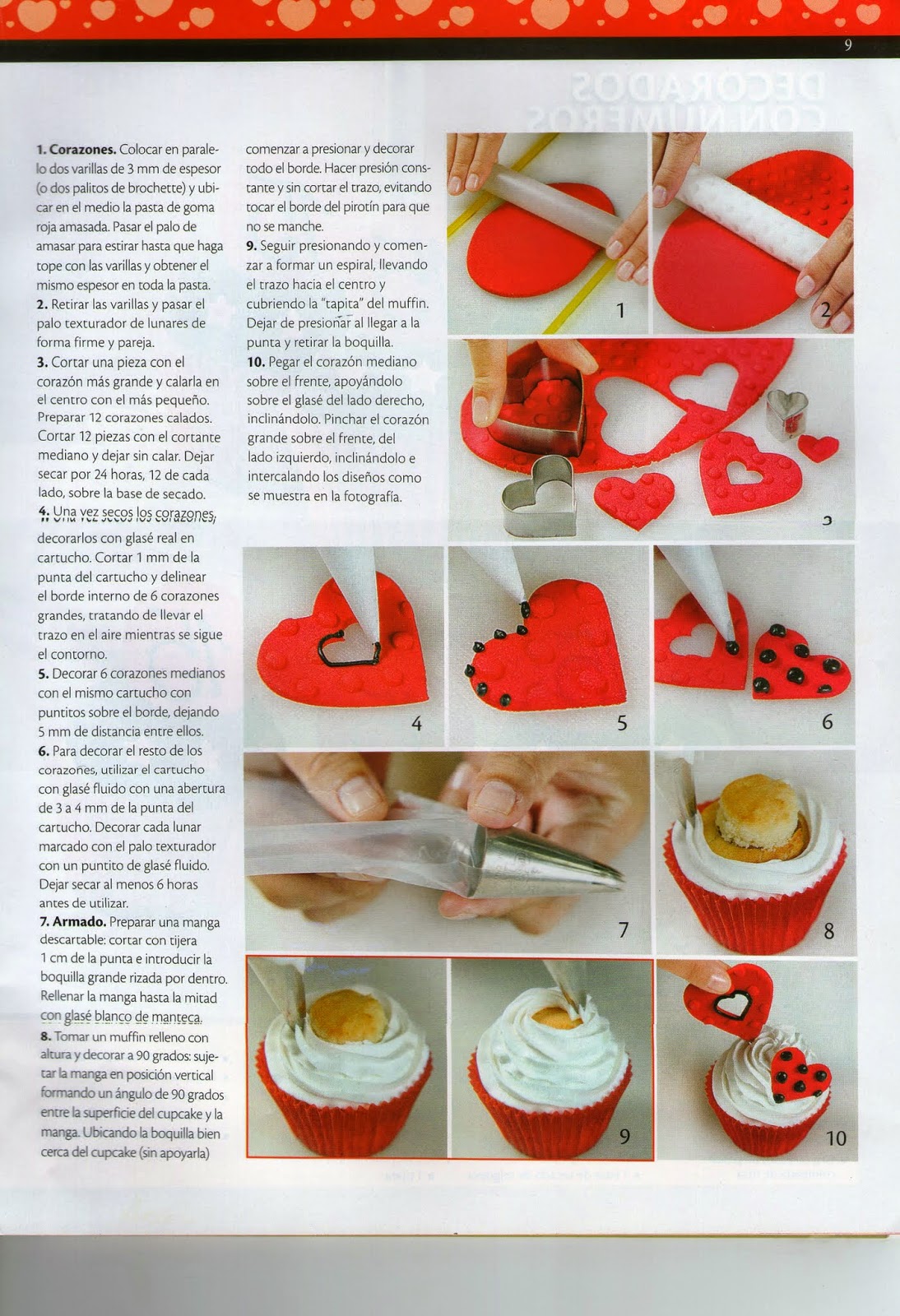 Mi baúl de cosas bonitas: ideas para decorar tartas 15 años