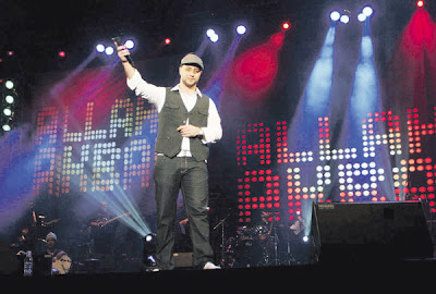 Maher Zain Live In Concert