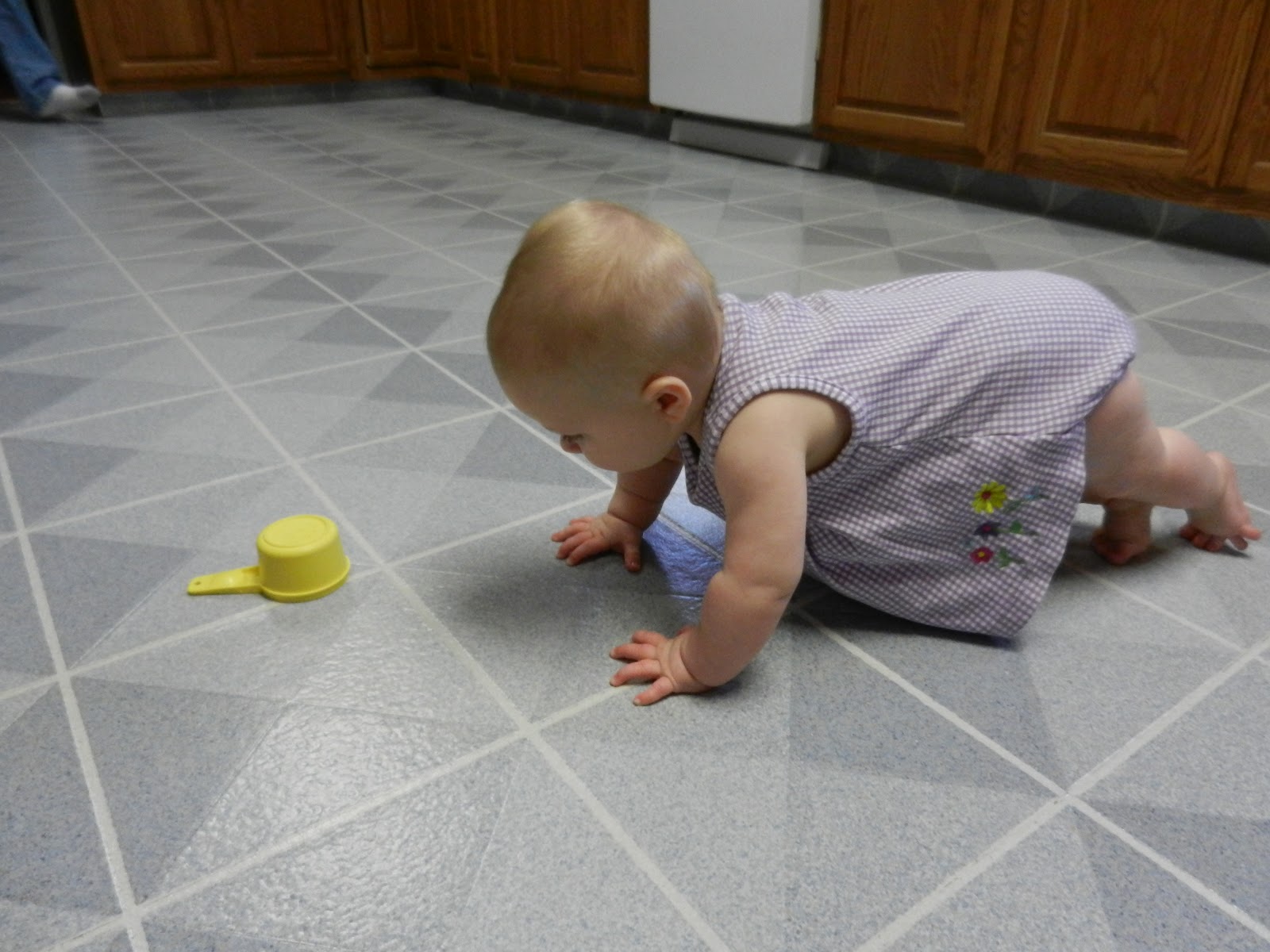 Kim's County Line The Lurch