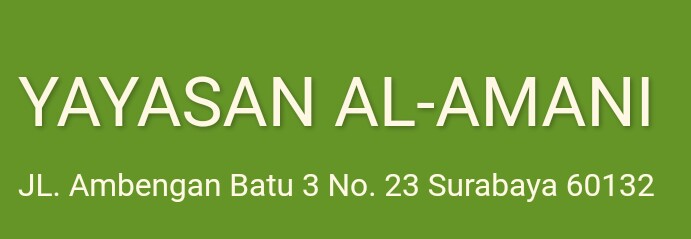 Yayasan Al Amani