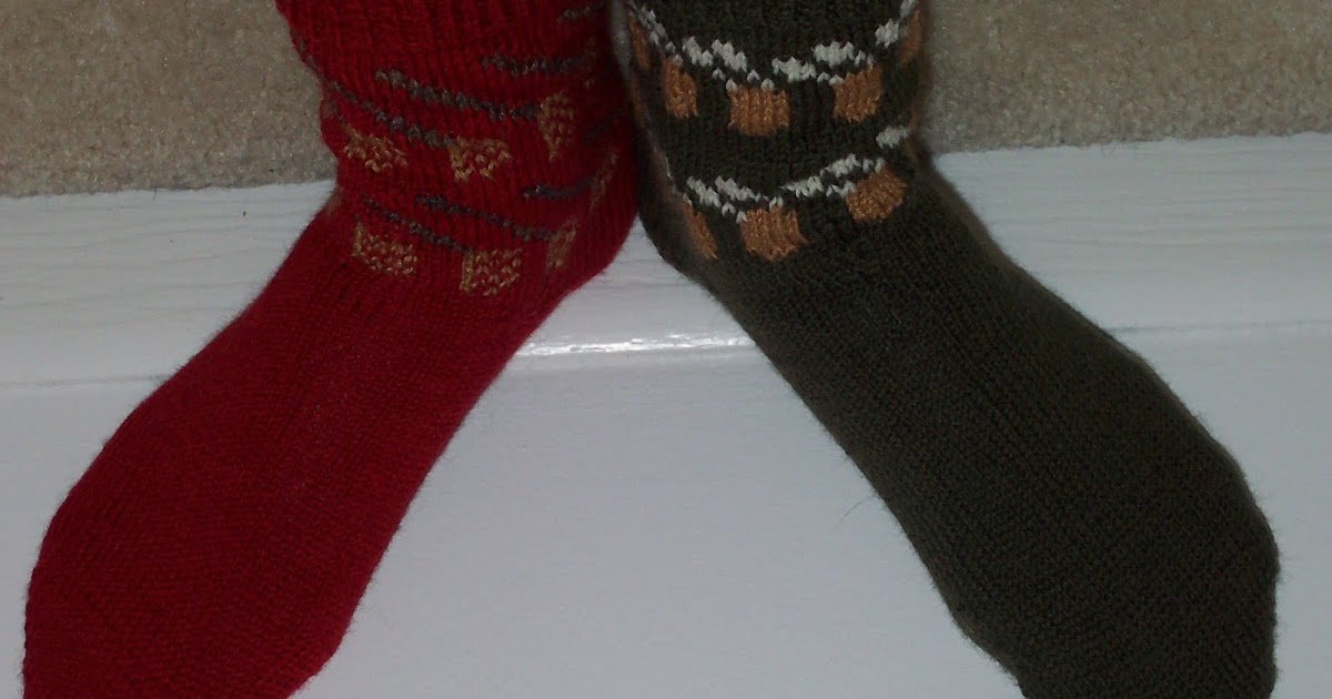 The French Horn Theory Harry Potter Knitting