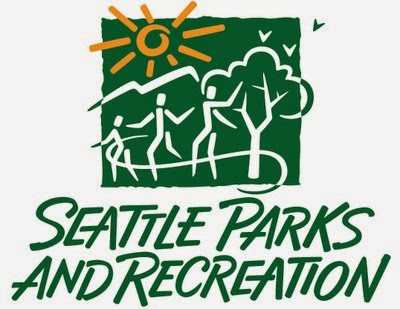 Thank You Seattle Parks and Recreation!