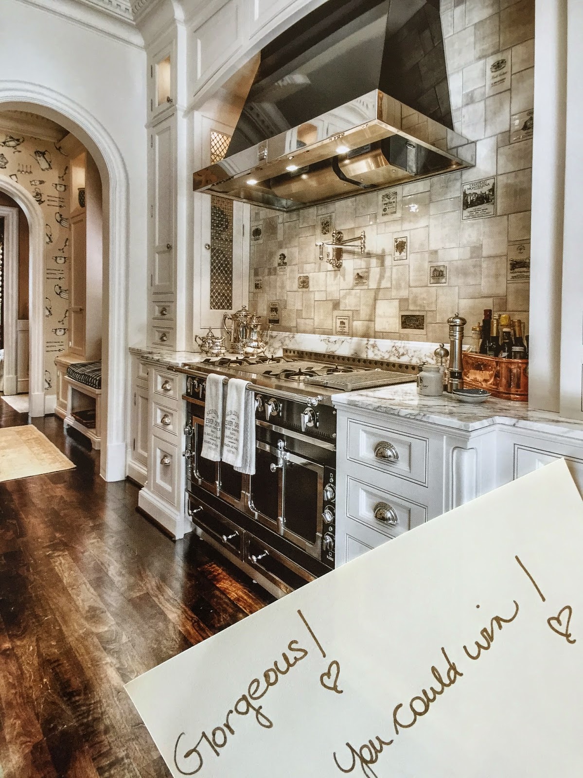 Portobello Design November 2014