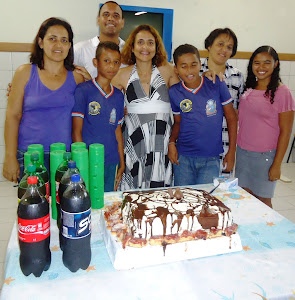 Programa Mais Educação