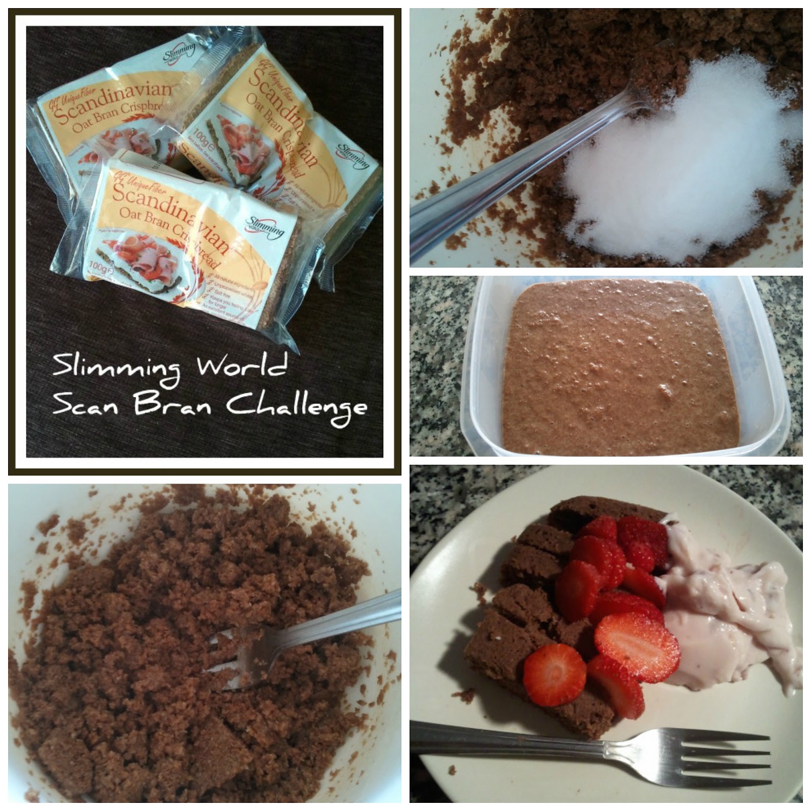 Slimming World Scan Bran Chocolate Cake Slimming World Scan Bran Chocolate Cake
