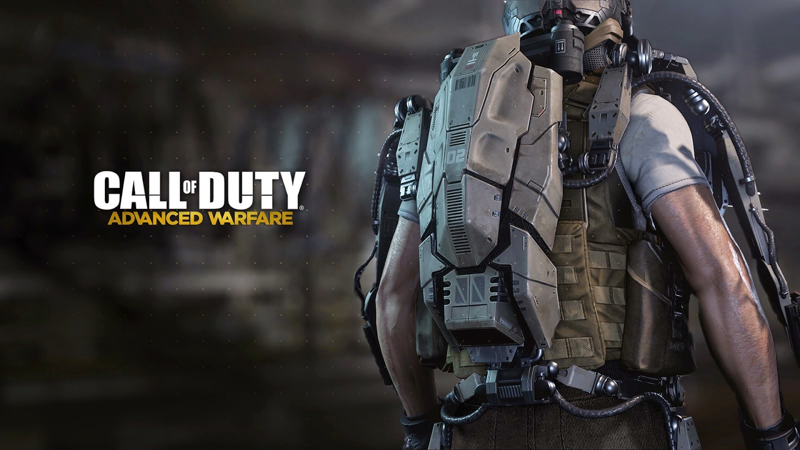 Tutoriais rubensyama - OLA AMIGOS :) Caso você tenha baixado nosso jogo  patchado : - Call of Duty: Advanced Warfare - RGH- ( PTBR ) que fornecemos  via torrent e se porventura