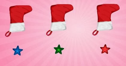 Escape Christmas Room Puzzle Pieces Escape Christmas Room Puzzle Pieces