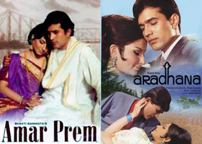 kmhouseindia Rajesh Khanna(Dec 29,1942 July 18,2012) Superstar in