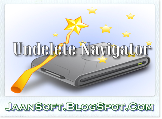 Undelete Navigator 1.2.3.328 For Windows Final Update