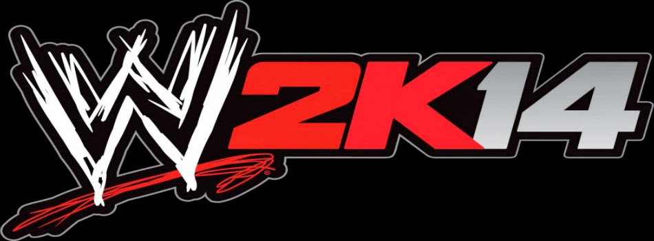 WWE 2K14