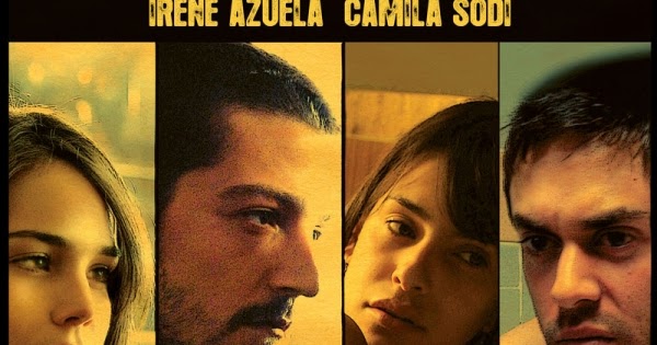El Bufalo de la Noche DVDRip Latino MEGA - cuevana3net