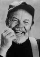 Great Americans A to Z: Gary Paulsen