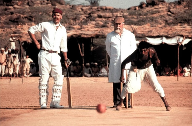 U, Me and Films: Bollywood Essentials: Lagaan