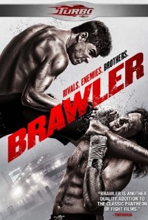 Brawler movie