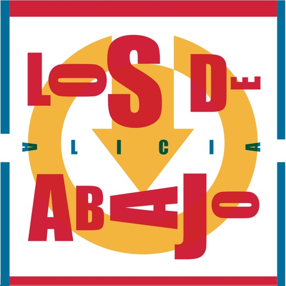 paraje tunero Los de Abajo llegaron para vibrar a los potosinos