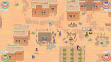 Moon Hunters pc español