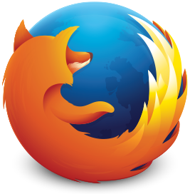 Firefox Mozila