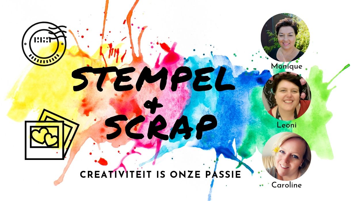 Stempel en Scrap