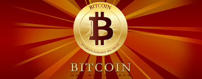 Bitcoin digital cryptocurrency