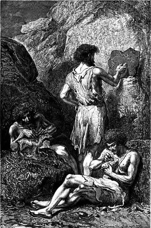 Illustration s'il vous plaît Émile Bayard