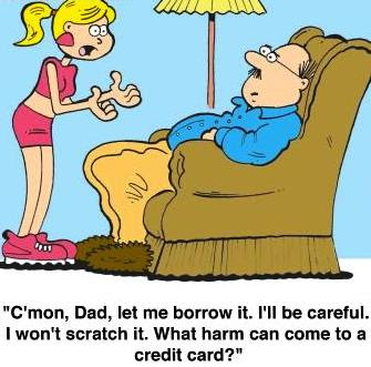 cartoon fathers day