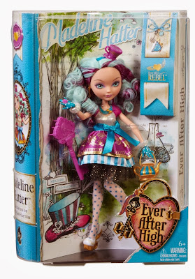 muñecas ever after high walmart