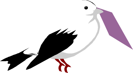 Image result for Bồ c&acirc;u đưa thư