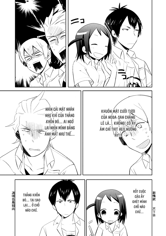 Truyen18.Org - Doc Truyen Tranh Online