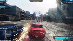 Need For Speed Need For Speed