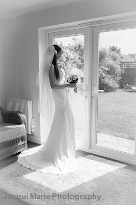 Hampshire Wedding Photography, Bridal Prep