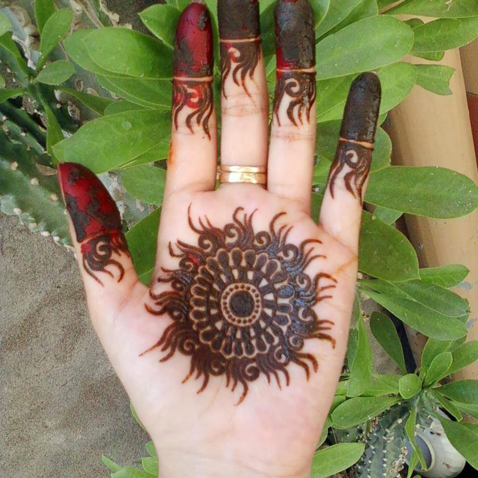 Wedding Jewelry Beautiful Simple Mehndi Designs 2014 15 Wedding Jewelry Beautiful Simple Mehndi Designs 2014 15