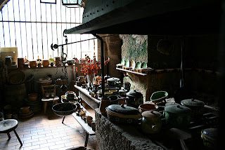 Recetario Spanglish para mis hijos: La cocina del futuro. Conceptos